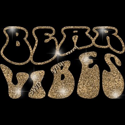 GLT98 GOLD GLITTER Thumbnail