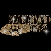 GLT100 GOLD GLITTER Thumbnail