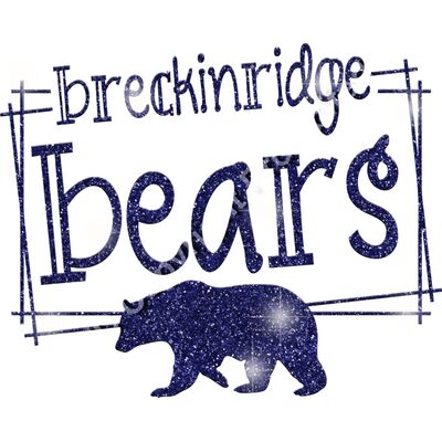 GLT90 BLUE GLITTER Thumbnail