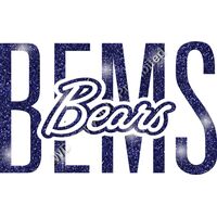 GLT95 BLUE GLITTER Thumbnail