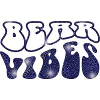 GLT98 BLUE GLITTER Thumbnail