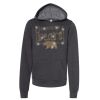 3719Y Youth Sponge Fleece Hoodie Thumbnail